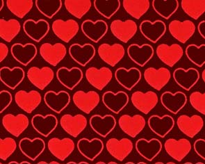 R.055 Corazones Indiana